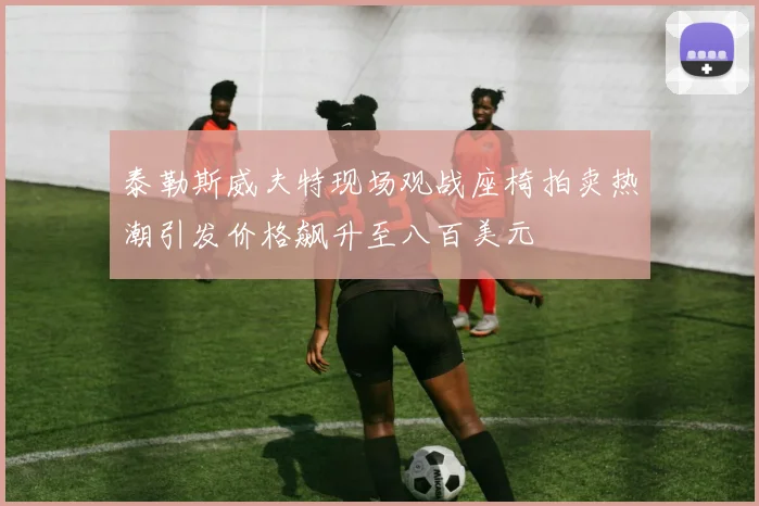 泰勒斯威夫特现场观战座椅拍卖热潮引发价格飙升至八百美元