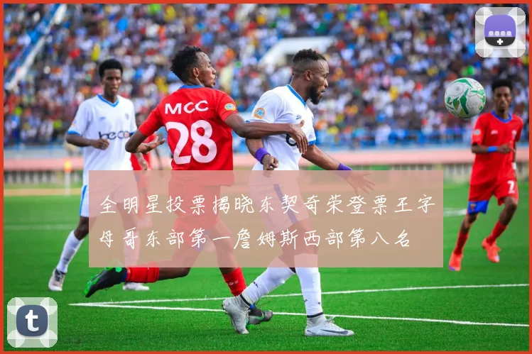 全明星投票揭晓东契奇荣登票王字母哥东部第一詹姆斯西部第八名