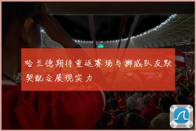 哈兰德期待重返赛场与挪威队友默契配合展现实力
