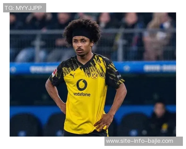 多特蒙德为阿德耶米开出年薪720万欧元的丰厚合同