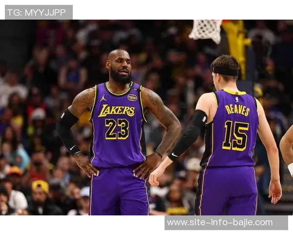 格里芬分析詹姆斯无球打法对湖人进攻提升的深远影响与潜力 格里芬分析詹姆斯无球打法对湖人进攻提升的深远影响与潜力