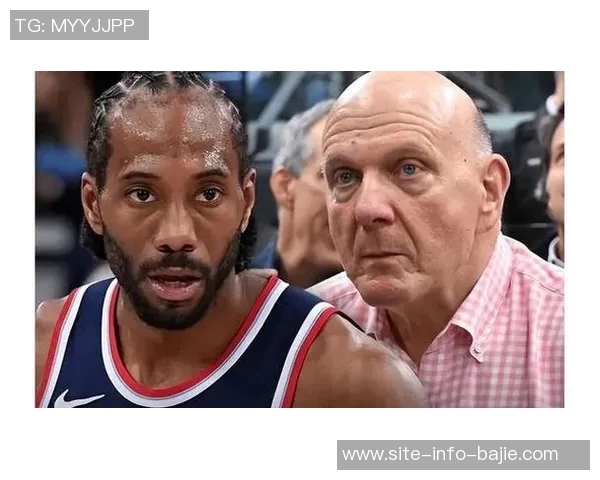 联盟调查莱昂纳德阴阳合同事件预计不会发现任何违规行为