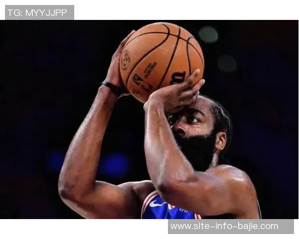 哈登跳槽寻求未来保障骑士大手笔引援成争冠热门球队